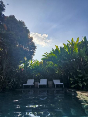 Yoga House Bali